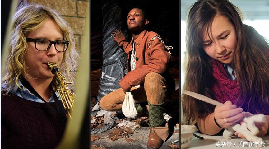 缇庡浗鍥犵壒鎷夎偗鑹烘湳楂樹腑,鍥犵壒鍔宠偗鑹烘湳瀛﹂櫌瀛﹁垂澶氬皯