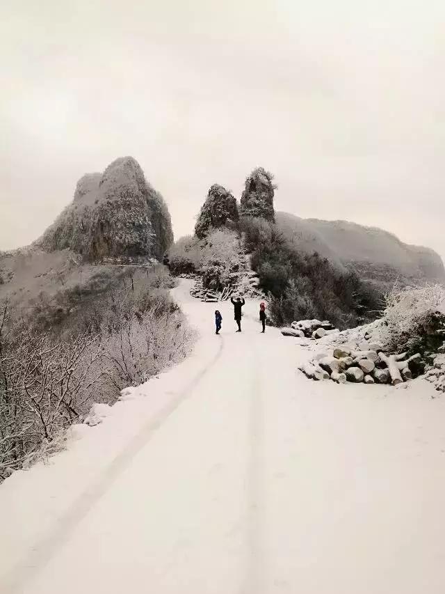 太行山最值得去的地方有哪些,太行山母亲