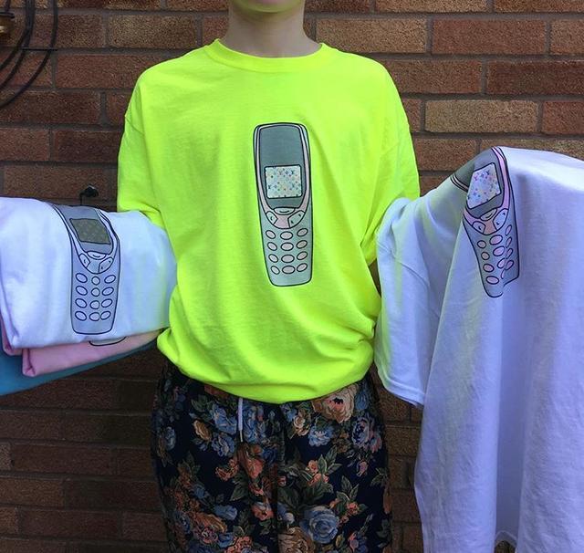 别人14岁就能老练地玩潮、装逼、圈钱，让我等奔三的人情何以堪