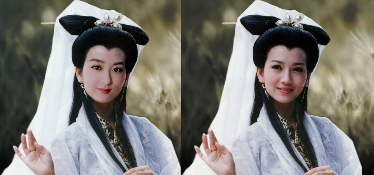 ps移花接木教程,ps视频教程移花接木