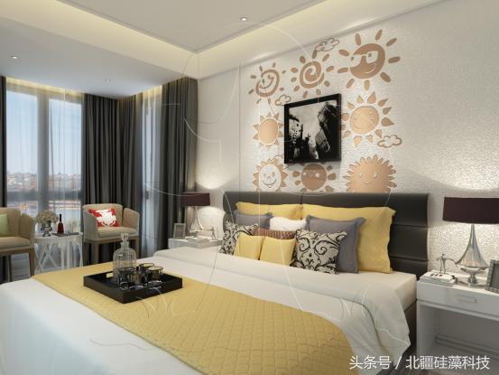 用硅藻泥装修现在过时了吗,北疆硅藻泥装修价格多少钱一平方