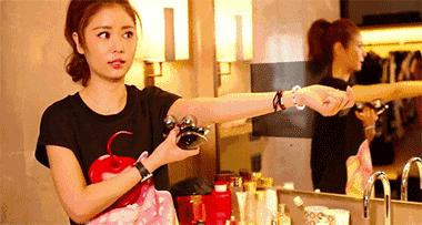 几种美容仪搭配使用效果好一点,美容仪和什么搭配一起效果更好