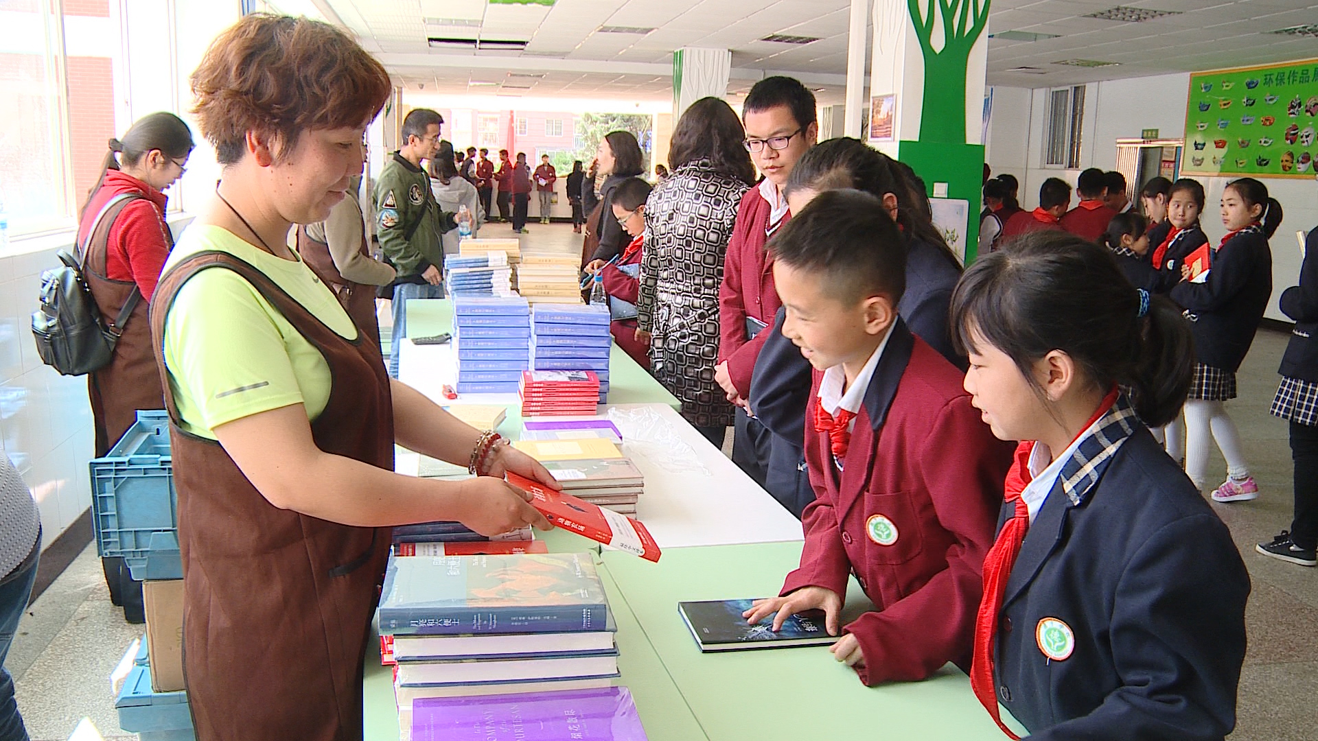 知名翻译家李继宏,翻译家李继宏作品
