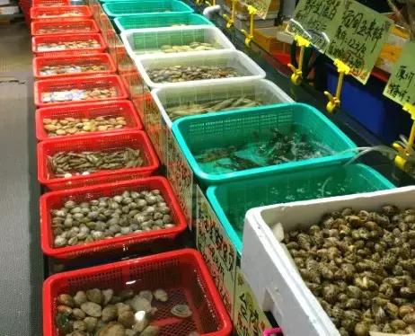 东莞老字号吃海鲜的店,东莞最好吃的海鲜