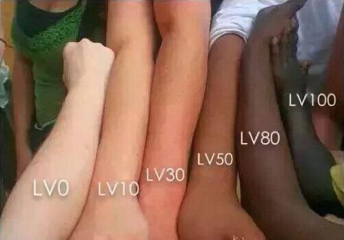 商场见到俊男靓女,商场看到漂亮的女孩子