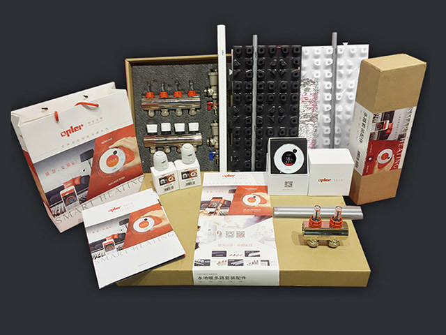 怎么辨别真假伟星三层阻氧地暖管,爱康保利地暖管pert是阻氧的吗