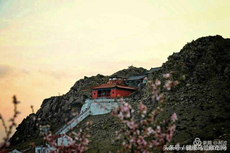 乌兰察布阿贵庙简介,乌兰察布阿贵庙好玩吗