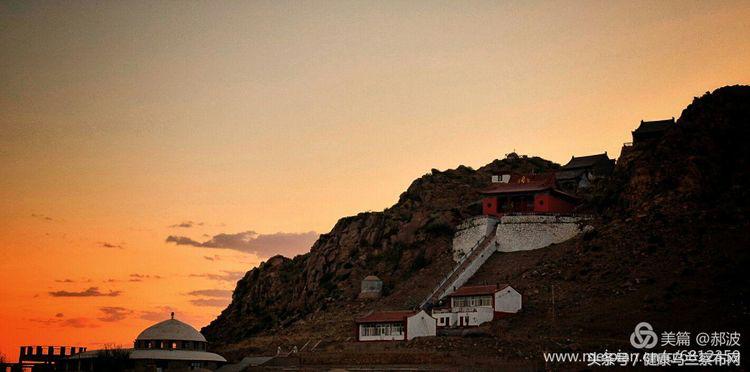 乌兰察布阿贵庙简介,乌兰察布阿贵庙好玩吗