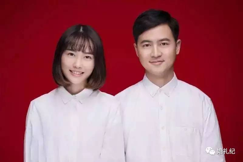 登记照去哪拍比较好看,拍登记照哪家店好