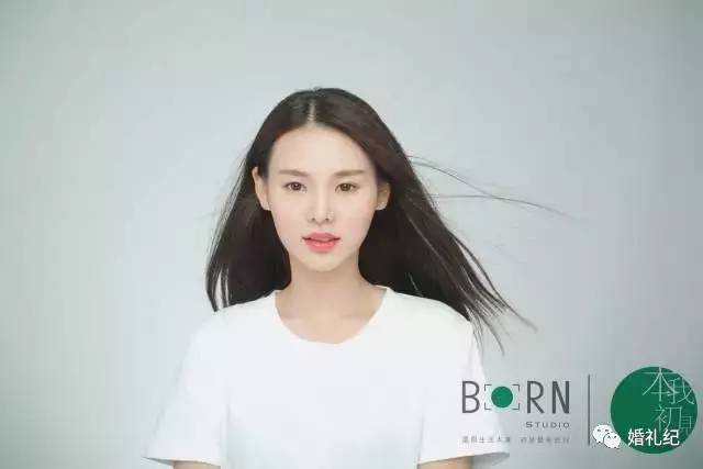 登记照去哪拍比较好看,拍登记照哪家店好