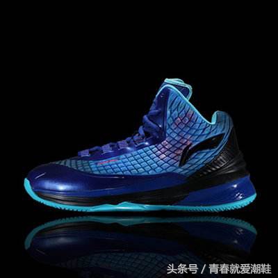 nba耐克篮球鞋排名,nba球员穿什么李宁篮球鞋