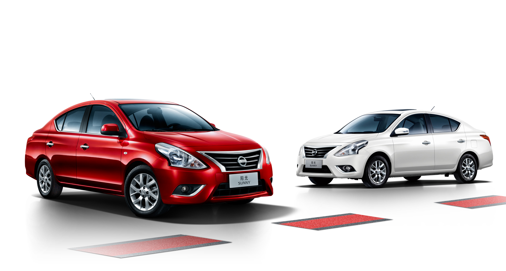 日产阳光：即使一身缺点，我依旧愿意买它，首付0.89万