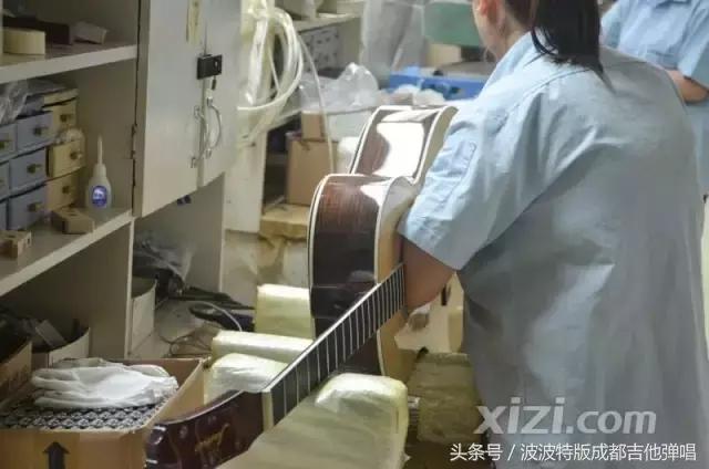 秋长镇吉他厂有多少家,惠阳吉他厂简介