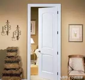 实木门复合门橡木门,实木门实木复合门怎么选