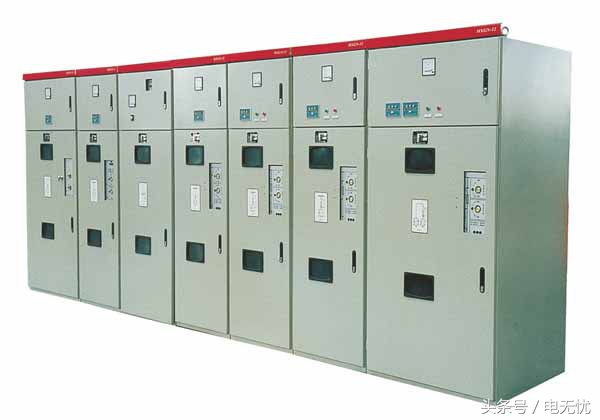 高压开关柜防潮的方法,电器柜潮湿的原因