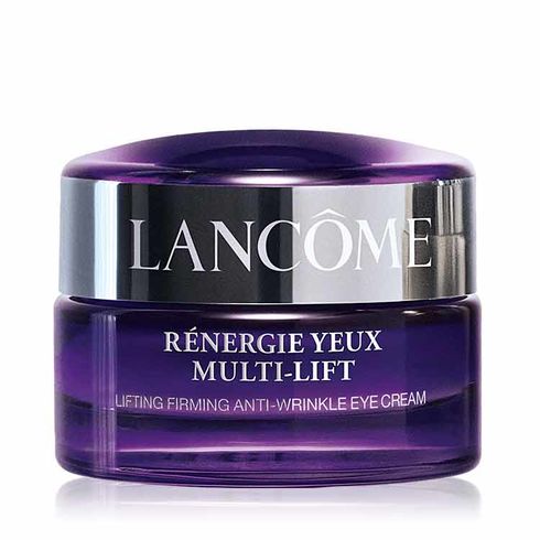 眼霜分析与选购建议第三弹兰蔻篇,40岁眼霜适合兰蔻还是雅诗兰黛