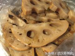 武汉的卤味有哪些,武汉卤味哪家正宗