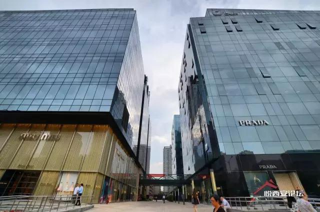 西安的奢侈品品牌有哪些,西安奢侈品大牌