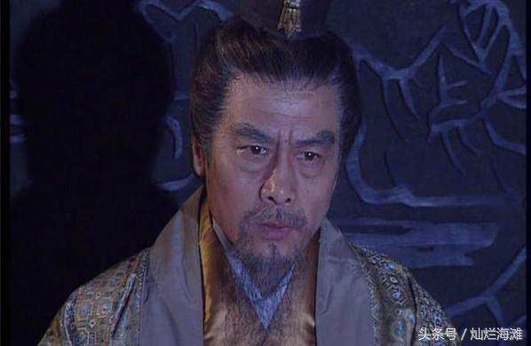 汉末三国十大君主,汉末三国第十六位诸侯