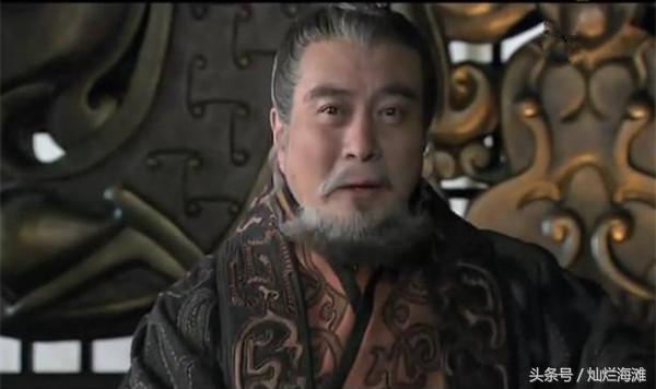 汉末三国十大君主,汉末三国第十六位诸侯