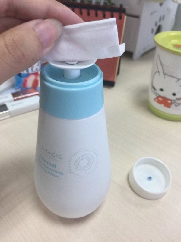 魔法医生保湿水,魔法医生卸妆水