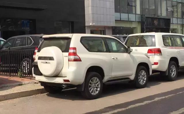 平行进口车天堂地狱,平行车出口墨西哥