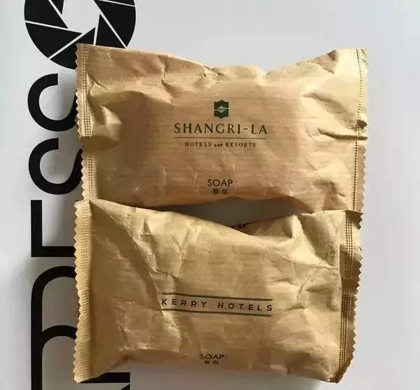 酒店没用完的香皂怎么处理,酒店没有香皂都去哪了
