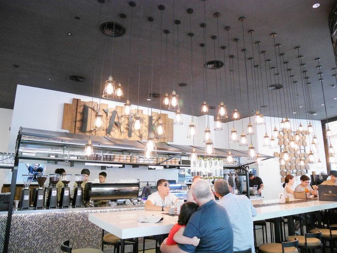 三天吃遍曼谷精选美食（给第一次去曼谷的你）