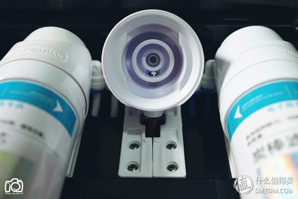 沁园净水器ru-185jro反渗透,用生命在喝水