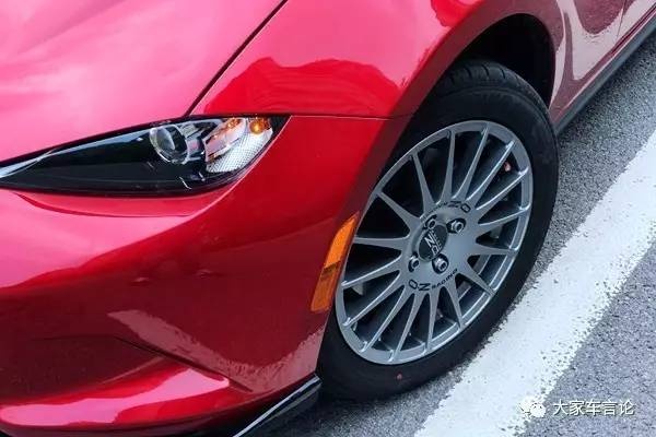 新款mx-5车型,mx5马力改装