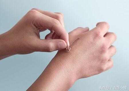 细疤痕怎么去掉最好方法,去除多年疤痕教你一个小妙招