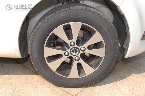 江铃新能源e200s试驾视频,江铃新能源e200s优缺点