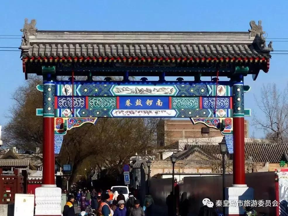 玩转北京游玩,玩转京津冀自驾游