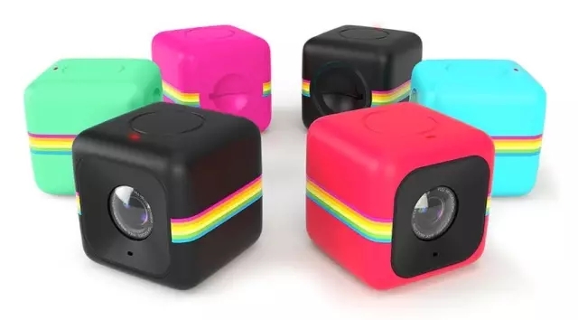 gopro运动相机推荐几代,买不买gopro10