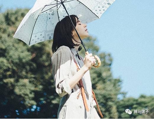 9个防晒能力不错的遮阳伞品牌，这个夏天我买了好几把