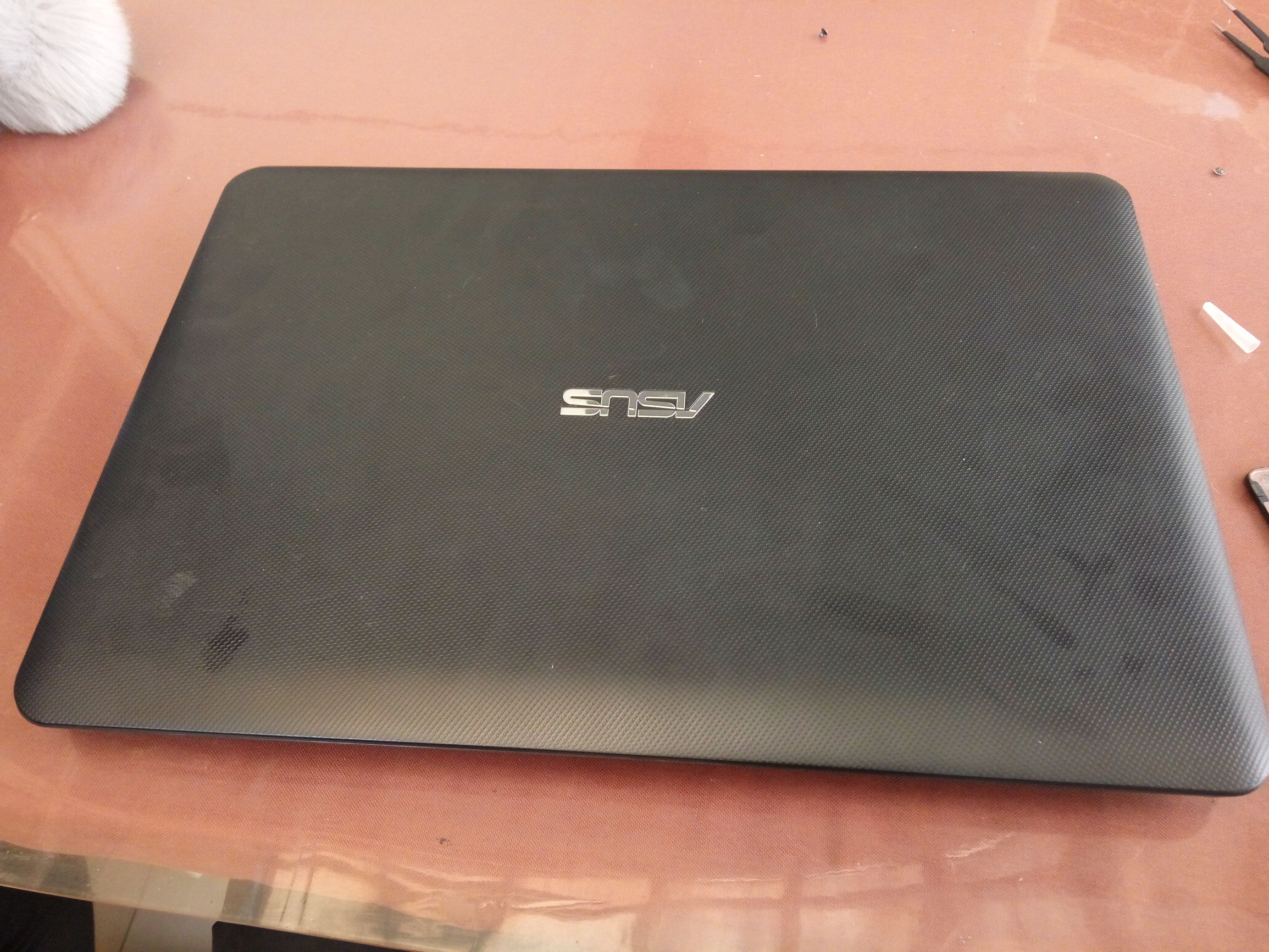 华硕fl5600l能加装内存条吗,华硕fl5600l可以升级cpu吗