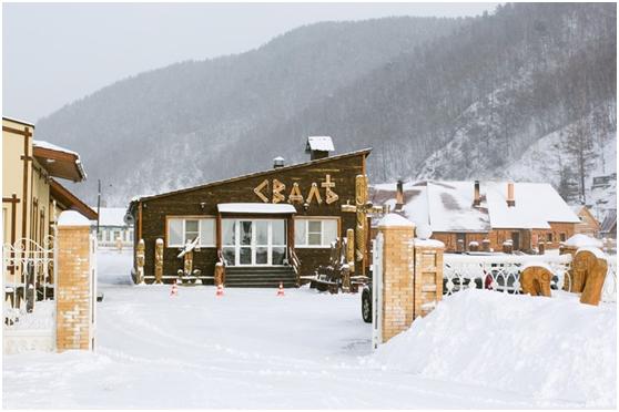 在俄罗斯最成功的倒爷,80年代俄罗斯倒爷