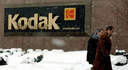 柯达最强胶卷,柯达胶卷现状