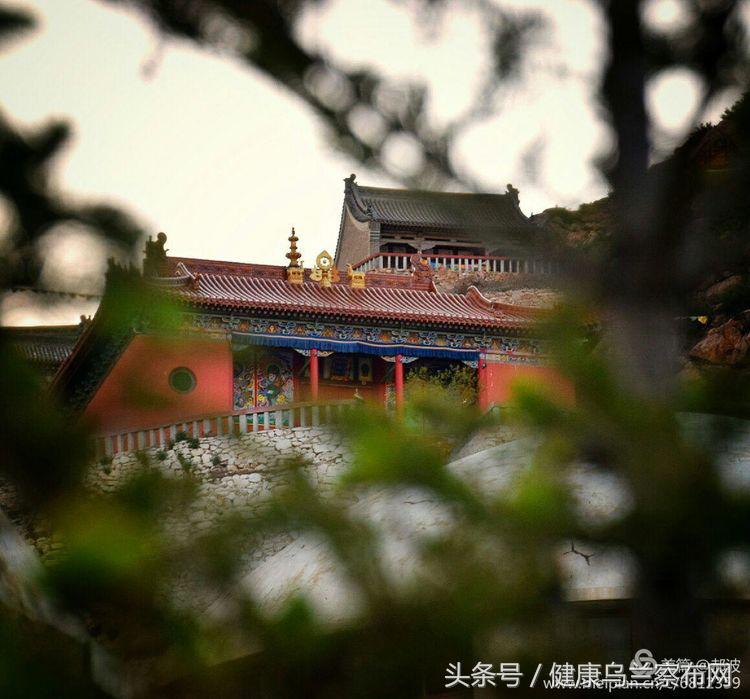 乌兰察布阿贵庙简介,乌兰察布阿贵庙好玩吗