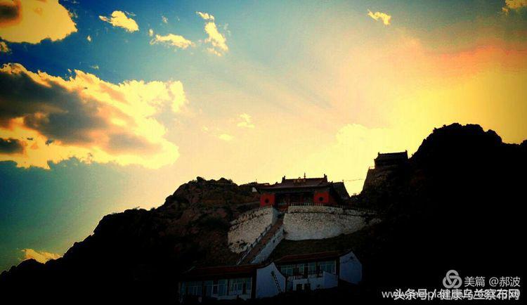 乌兰察布阿贵庙简介,乌兰察布阿贵庙好玩吗