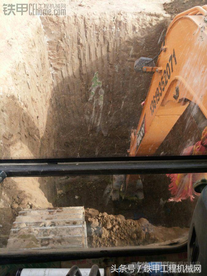 国产挖掘机三一的好还是徐工的好,国产三一挖掘机为什么卖得那么好