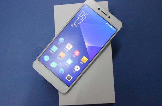 酷玩6手机,酷派酷玩6开箱视频