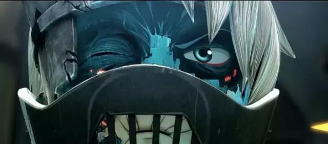 豆瓣9.3，这部18禁动漫神作居然是国产