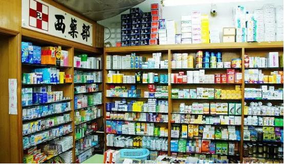 香港线下买的是水货还是行货,你在香港买过什么假货或冒牌货