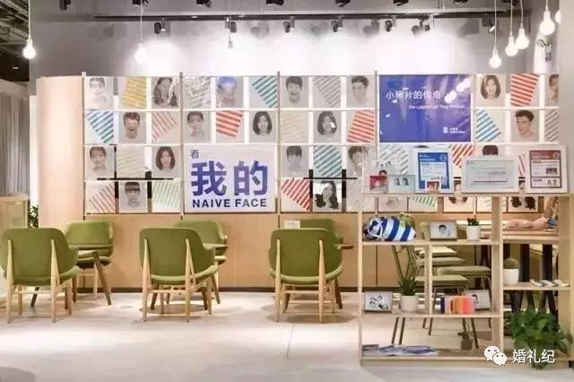 登记照去哪拍比较好看,拍登记照哪家店好