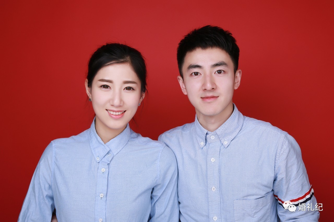 登记照去哪拍比较好看,拍登记照哪家店好