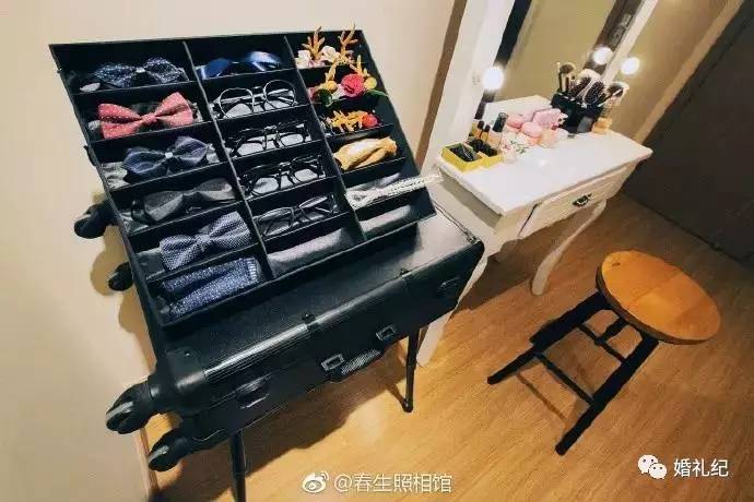 登记照去哪拍比较好看,拍登记照哪家店好