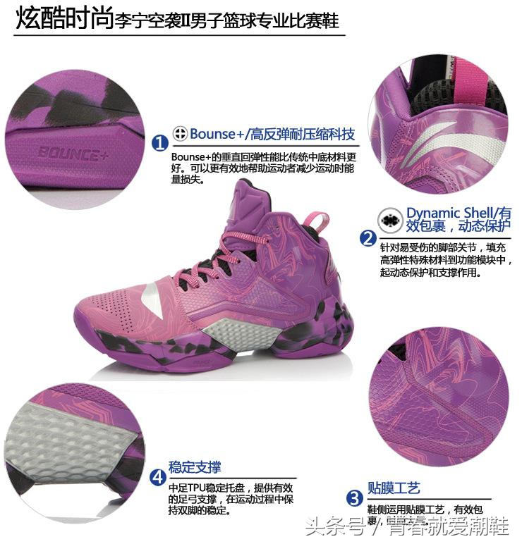 nba耐克篮球鞋排名,nba球员穿什么李宁篮球鞋