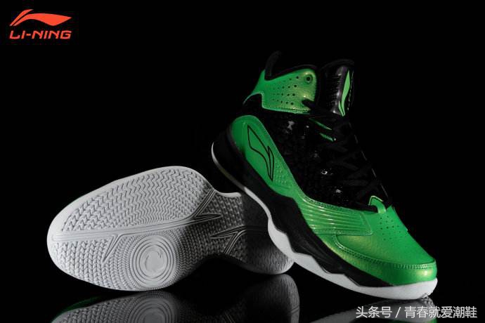 nba耐克篮球鞋排名,nba球员穿什么李宁篮球鞋
