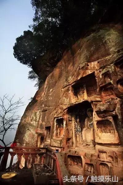 对不起，我要去夹江“区”了！